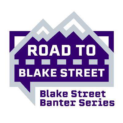 Road To Blake Street - Hunter Goodman Mini-Banter, MiLB Recap, our Top 5 prospects right now