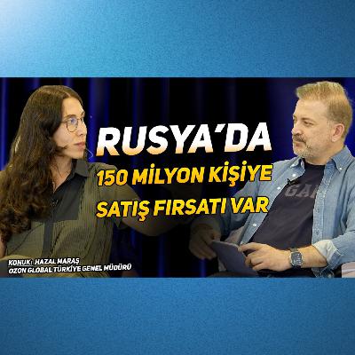 RUSYA’YA NASIL İHRACAT YAPILIR? OZON TÜRKİYE’DEN TÜM DETAYLAR! RUSYA’YA NASIL İHRACAT YAPILIR? OZON TÜRKİYE’DEN TÜM DETAYLAR!