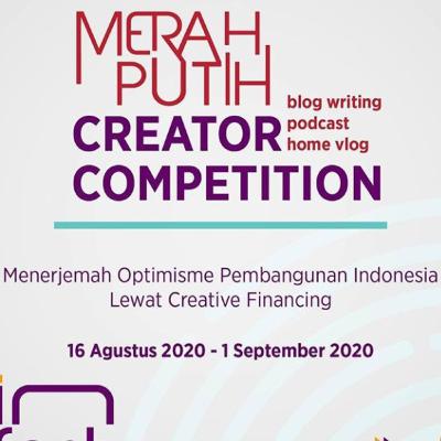 #IniUntukKita - Infrastruktur Untuk Indonesia Maju