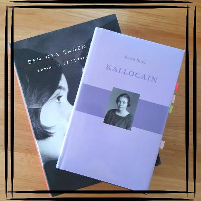 Karin Boyes Kallocain