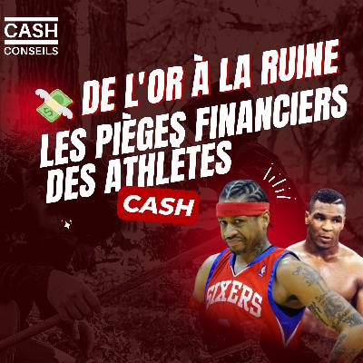 💸 De Millionnaire à Ruiné : Les Pièges Financiers qui Détruisent les Athlètes ! (Comment Éviter la Catastrophe) 🏆🔥