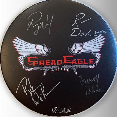 WTMusic Interview - Ray West and the Reemergence of Spread Eagle