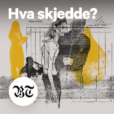 Guten som gjekk under radaren