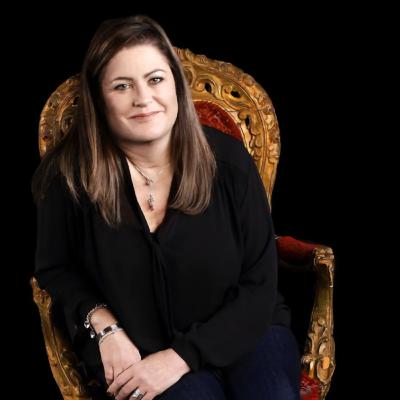 Chapter 18: You Picked the Wrong Girl: The Alison Botha Story