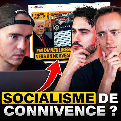 Blast confond capitalisme et étatisme : autopsie d’un faux débat