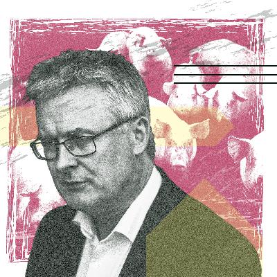 Er du grisenes eller landbrugets mand, hr. minister?