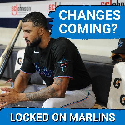 DEPTH: The Miami Marlins' Rotation Has Options, Could See Changes Next Season DEPTH: The Miami Marlins' Rotation Has Options, Could See Changes Next Season