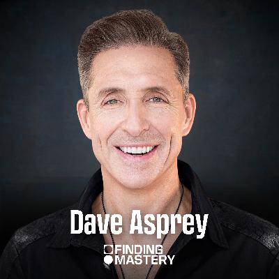 This Is Why You’re Tired, Stressed, and Not Healing | Biohacker, Dave Asprey