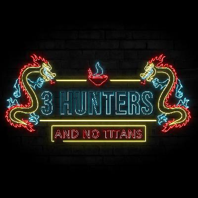 Ep.342 - If We’re Not Complaining Are We Even Playing?
