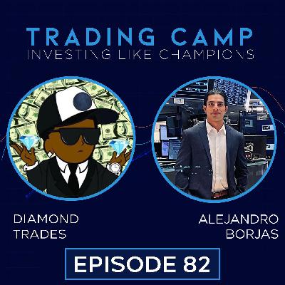 "Consistency is the Precursor to Profitability in the Market" | Alejandro & Diamond's FOUR Essential Themes, Tips and Tricks of Trading