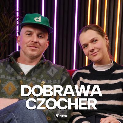 #56 Dobrawa Czocher