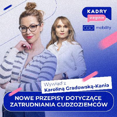 Nowe przepisy dot. zatrudniania cudzoziemców