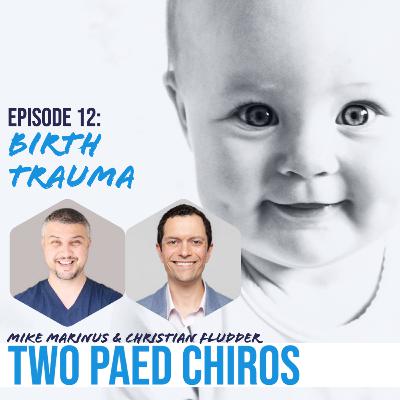 012 - Birth Trauma
