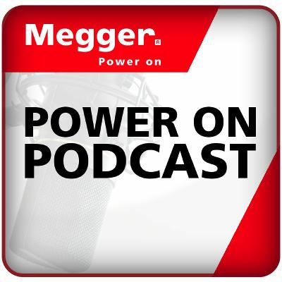 Power On Podcast - Episode 1 - Ratio Testing Power On Podcast - Episode 1 - Ratio Testing