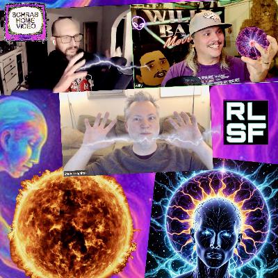 Could Plasma be Conscious? with Steve Gossett | 531