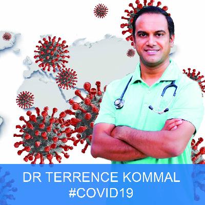 Coronavirus (COVID19) and change of seasons