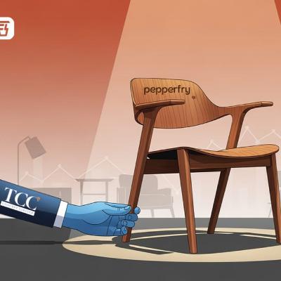 Why a realty company is taking over Pepperfry