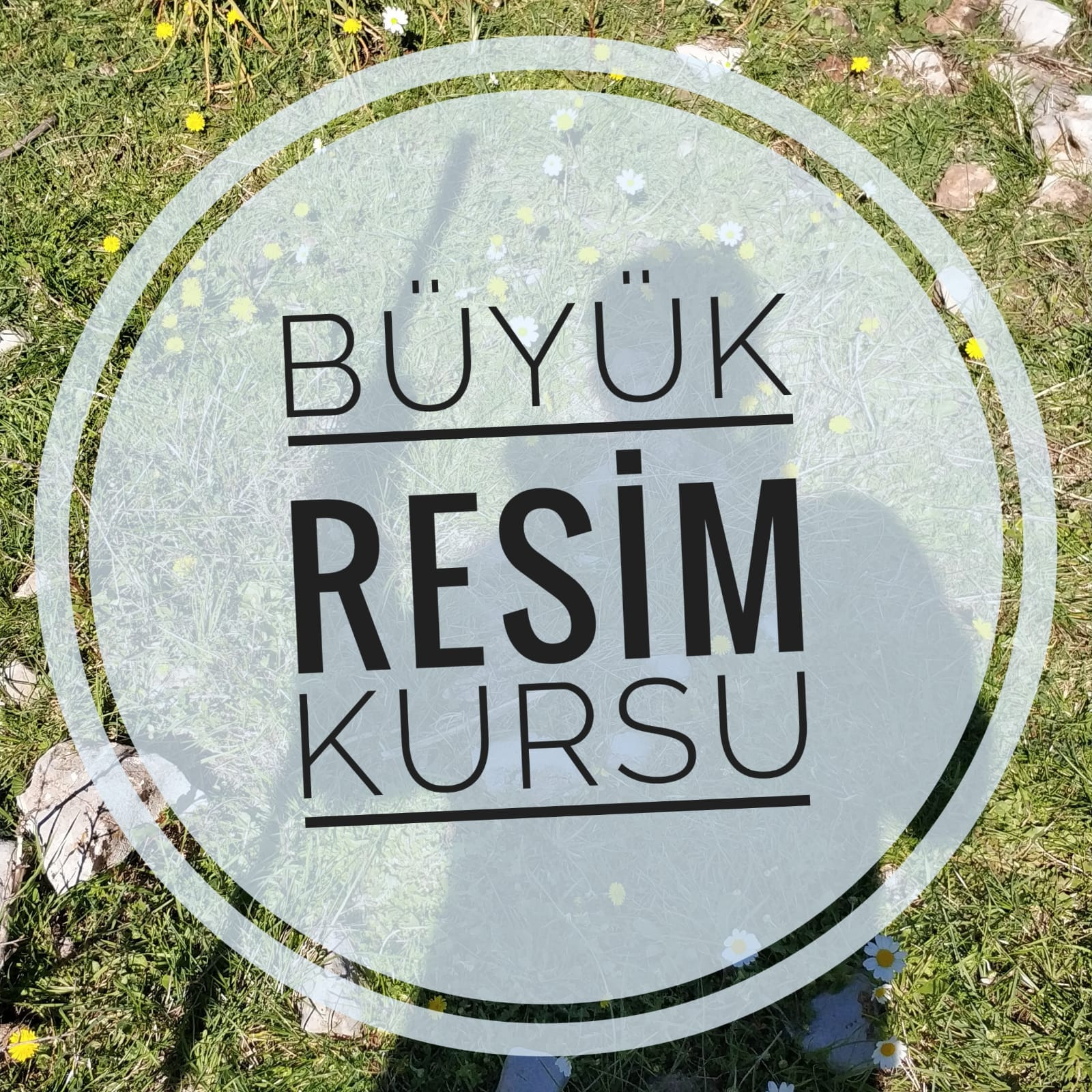 Buyuk Resim Kursu