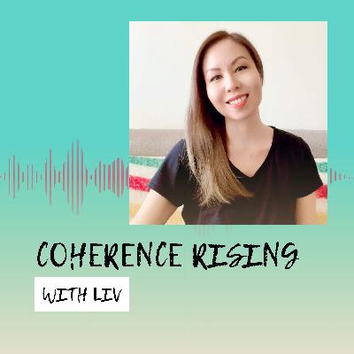 My story - healing my inner world to protect my outer world