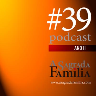 Podcast #39 | Entrevista com a Professora Lia Urbini