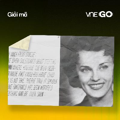 Nhân vật bí ẩn đằng sau 1.000 lá thư vạch mặt ở Mỹ