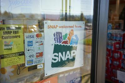 State plans temporary reprieve for Vermonters facing loss of SNAP benefits