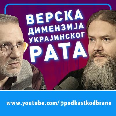О. Игњатије Шестаков, Верска димензија украјинског рата