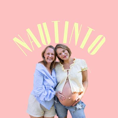 34. Vauva perätilassa — mitä voin tehdä? Pinjan omakohtainen kokemus
