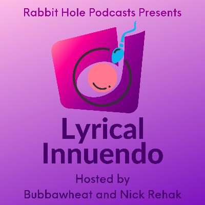 Lyrical Innuendo #73 Someone Else by REZZ feat. Grabbitz