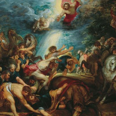 Creation vs. Creationism – University of America Fr. Dominic Legge, O.P.