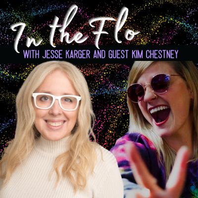 Radical Intuition with Kim Chestney