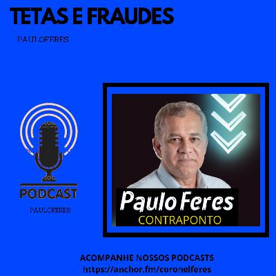 TETAS E FRAUDES