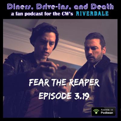 3x19 Fear The Reaper