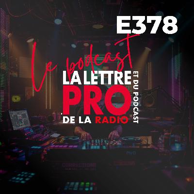 Innovations, IA et tendances : l'actualité de la radio et du podcast