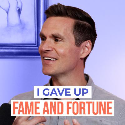 I Could've Been A Rock Star, But I Served God Instead I Could've Been A Rock Star, But I Served God Instead