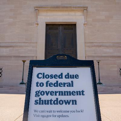 Congress remains divided over healthcare as shutdown enters second week