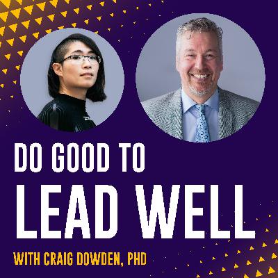 Fixing Fairness: Building Workplaces That Work for Everyone with Lily Zheng Fixing Fairness: Building Workplaces That Work for Everyone with Lily Zheng