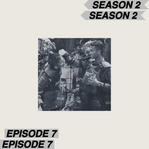 S2E7 : 02.45 WIB, 22 Mei 2019 S2E7 : 02.45 WIB, 22 Mei 2019