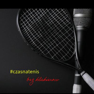 Odcinek 83: Drabinka US Open i deblista z kręgosłupem moralnym! Odcinek 83: Drabinka US Open i deblista z kręgosłupem moralnym!