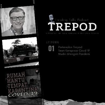 TREPOD Eps 1