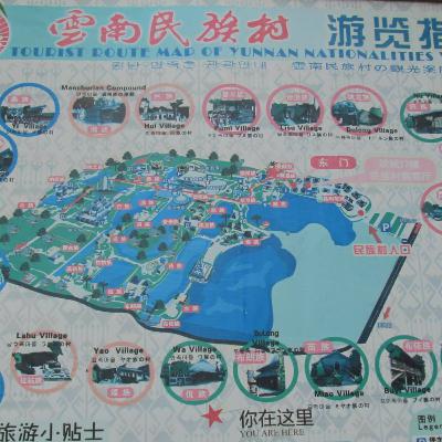 China's Treasure Trove of Biodiversity