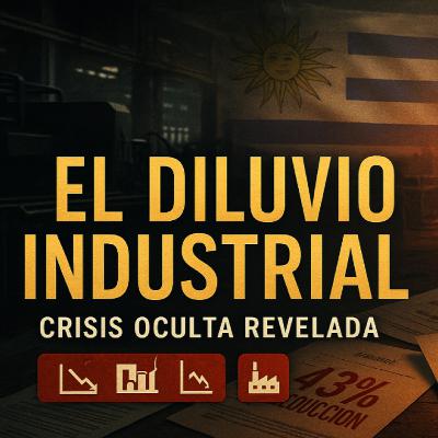 Uruguay y El Diluvio Industrial: Anatomía de una Desinversión Anunciada