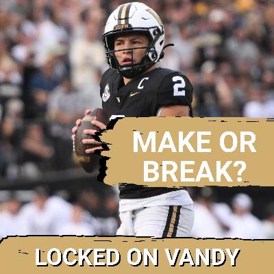 Bizarre: Vanderbilt vs Kentucky Is the SEC's Must-Watch Game in Week 13! Bizarre: Vanderbilt vs Kentucky Is the SEC's Must-Watch Game in Week 13!