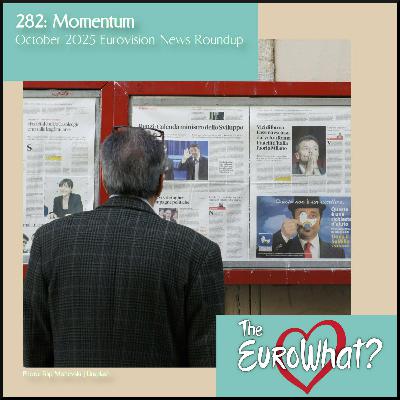 Episode 282: Momentum Episode 282: Momentum