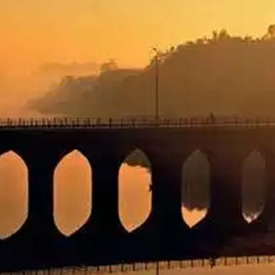 The Haunting of Holkar Bridge in Pune