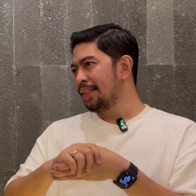 ICRC 2025: KOMPETISI ATAU KONTROVERSI?? || BIMANTARA, DRAMA ROASTERY