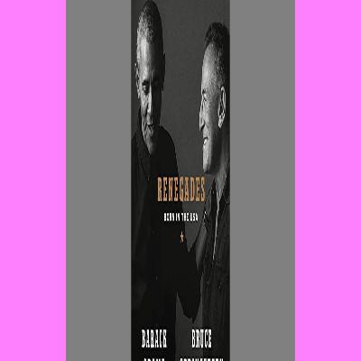 @Ebook@ Renegades Born in the USA PDF Free Download