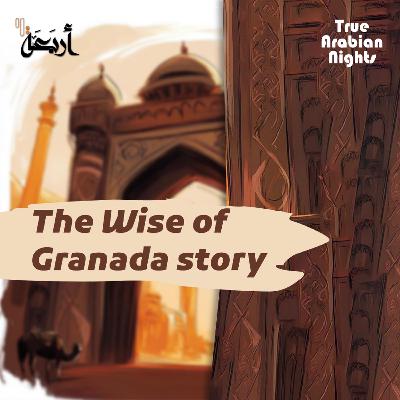 True Arabian Nights | Did Gloria Alvarez Really Practice Black Magic?