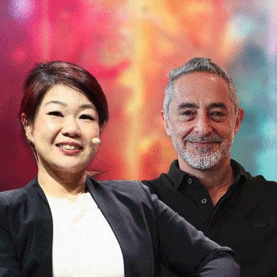 EP 395 - How Agentic AI Is Changing Payments and Commerce in Asia - Chee Beh - SVP & GM APAC at Yuno EP 395 - How Agentic AI Is Changing Payments and Commerce in Asia - Chee Beh - SVP & GM APAC at Yuno