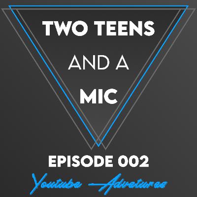 YouTube Adventures YouTube Adventures